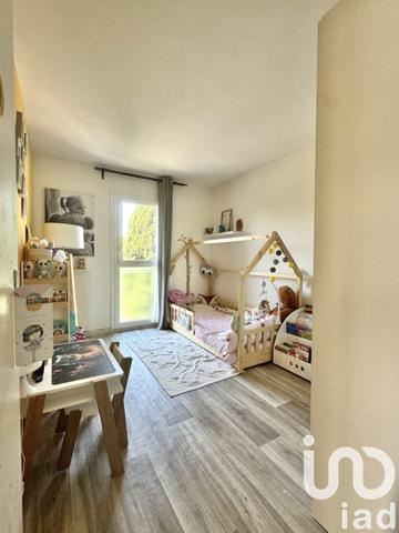 Appartement à vendre 4 pièces 85 m² Tarascon