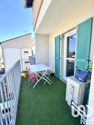 Appartement à vendre 4 pièces 85 m² Tarascon