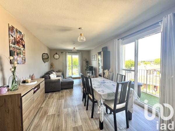 Appartement à vendre 4 pièces 85 m² Tarascon