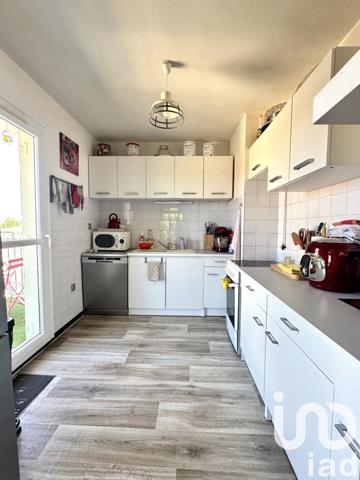 Appartement à vendre 4 pièces 85 m² Tarascon