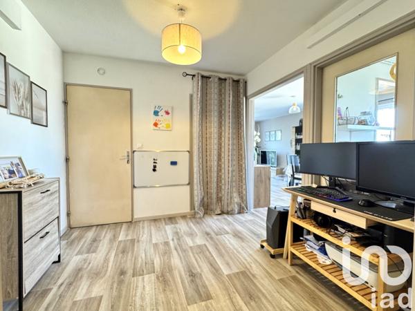 Appartement à vendre 4 pièces 85 m² Tarascon