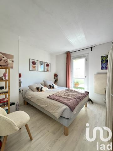 Appartement à vendre 4 pièces 85 m² Tarascon