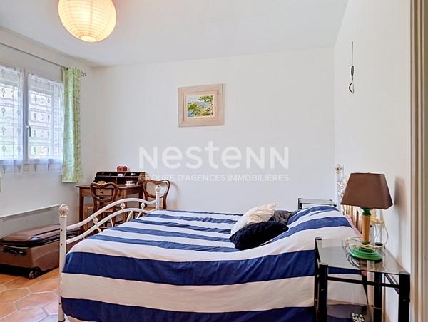 Maison 6 pièces avec piscine à vendre à Saint Vallier de Thiey