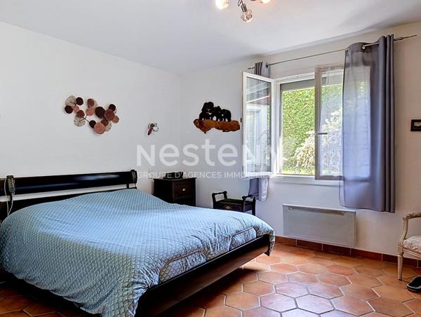 Maison 6 pièces avec piscine à vendre à Saint Vallier de Thiey