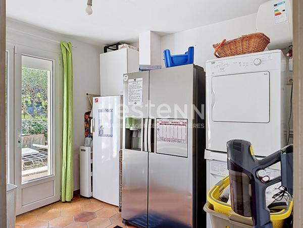 Maison 6 pièces avec piscine à vendre à Saint Vallier de Thiey