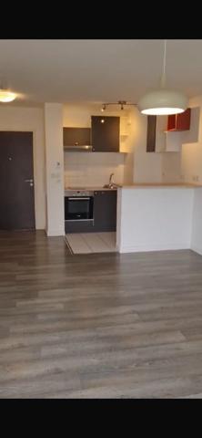À vendre - T2, 2 pièces situé à Tours (37100)