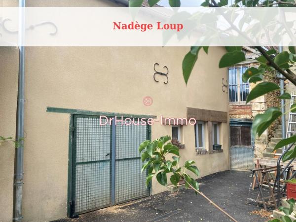Bureau à vendre 1 pièce de 30 m²