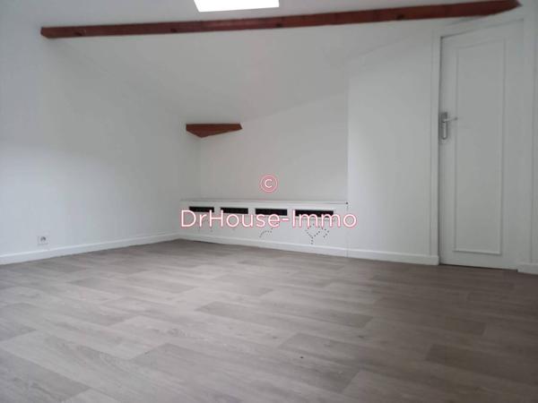 Appartement à vendre 3 pièces de 45 m²