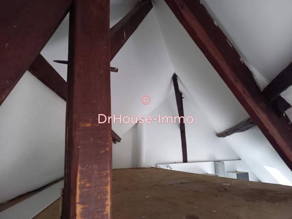 Appartement à vendre 3 pièces de 45 m²