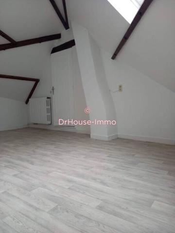 Appartement à vendre 3 pièces de 45 m²