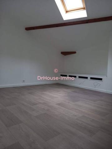 Appartement à vendre 3 pièces de 45 m²