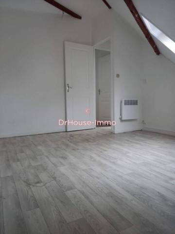 Appartement à vendre 3 pièces de 45 m²