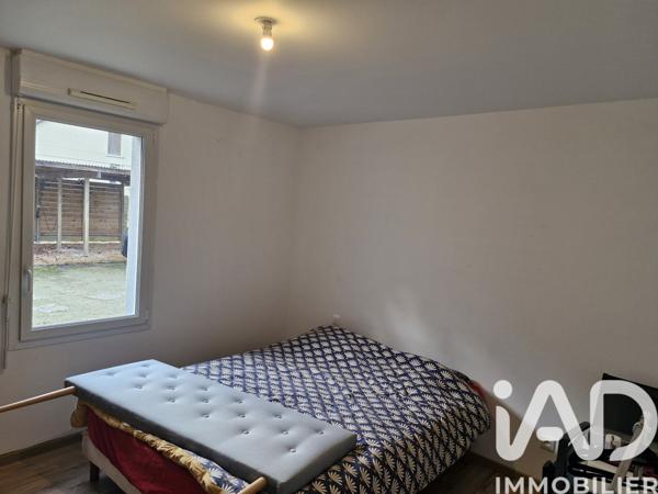 Maison à vendre 5 pièces 141 m² Coulaines