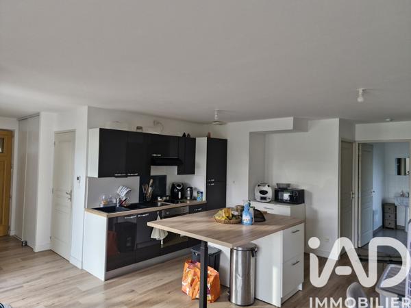 Maison à vendre 5 pièces 141 m² Coulaines
