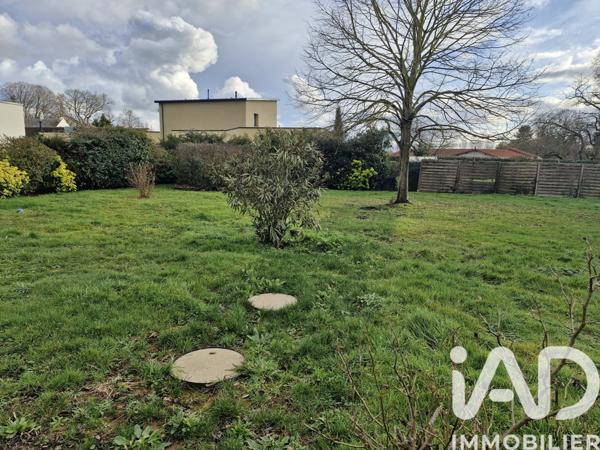 Maison à vendre 5 pièces 141 m² Coulaines