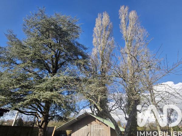 Maison à vendre 5 pièces 141 m² Coulaines