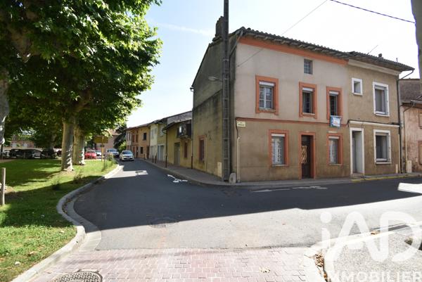 Maison à vendre 4 pièces 113 m² Seysses