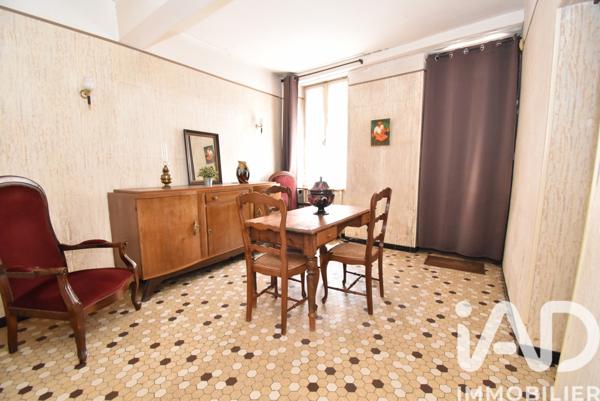Maison à vendre 4 pièces 113 m² Seysses