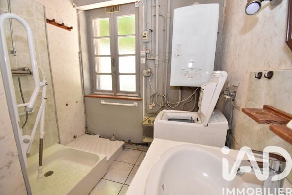 Maison à vendre 4 pièces 113 m² Seysses