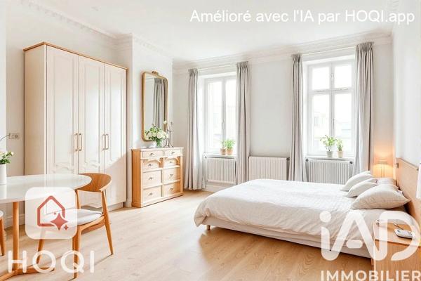 Maison à vendre 4 pièces 113 m² Seysses