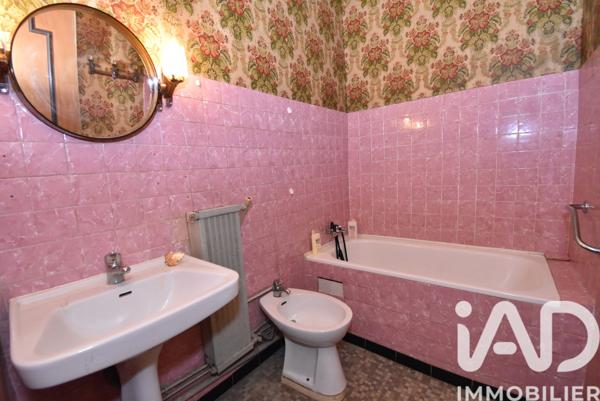 Maison à vendre 4 pièces 113 m² Seysses