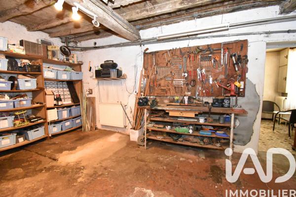 Maison à vendre 4 pièces 113 m² Seysses