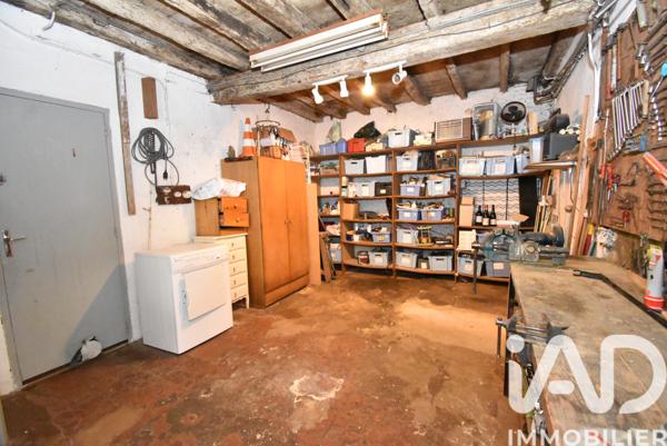 Maison à vendre 4 pièces 113 m² Seysses