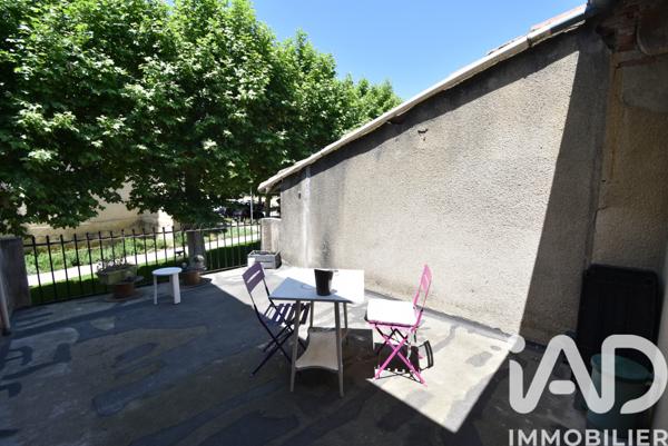Maison à vendre 4 pièces 113 m² Seysses
