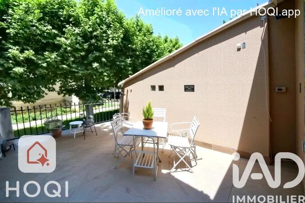 Maison à vendre 4 pièces 113 m² Seysses