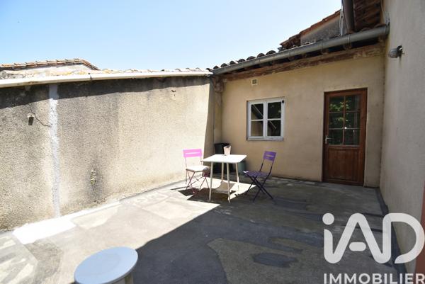 Maison à vendre 4 pièces 113 m² Seysses