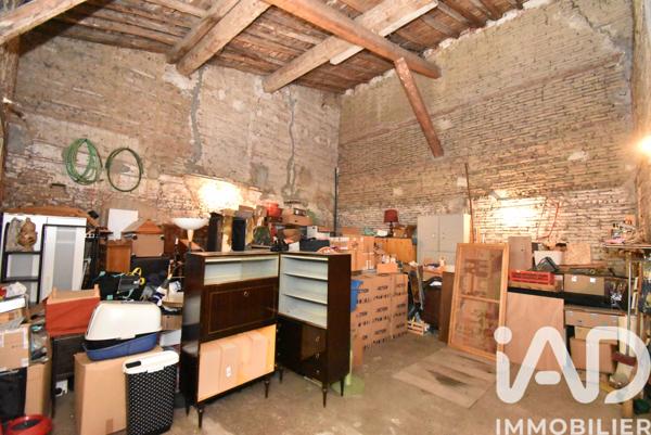 Maison à vendre 4 pièces 113 m² Seysses