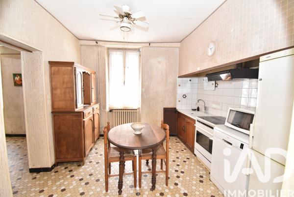 Maison à vendre 4 pièces 113 m² Seysses