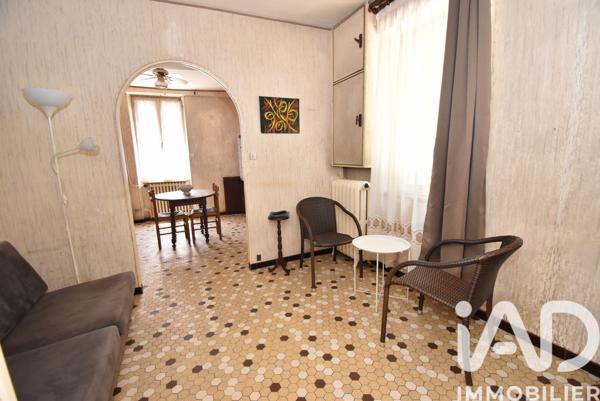 Maison à vendre 4 pièces 113 m² Seysses