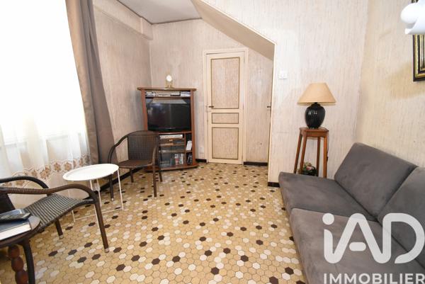 Maison à vendre 4 pièces 113 m² Seysses