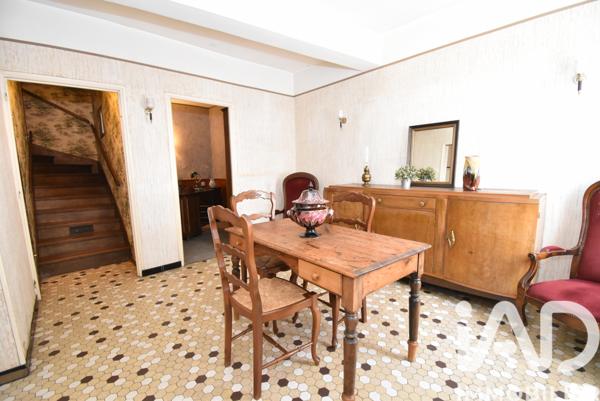Maison à vendre 4 pièces 113 m² Seysses