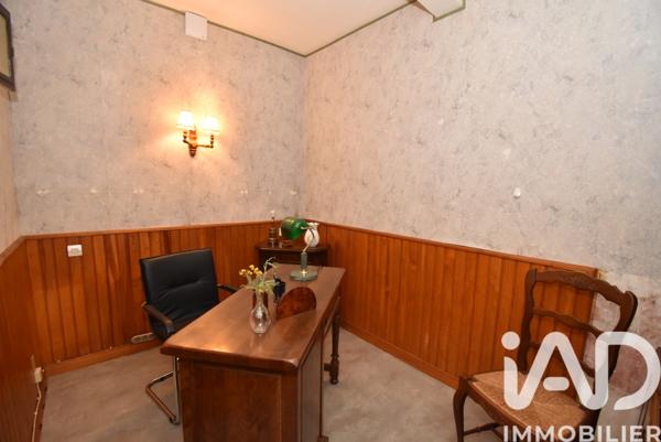 Maison à vendre 4 pièces 113 m² Seysses