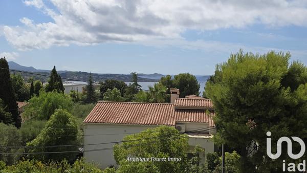 Appartement à vendre 1 pièce 28 m² Bandol