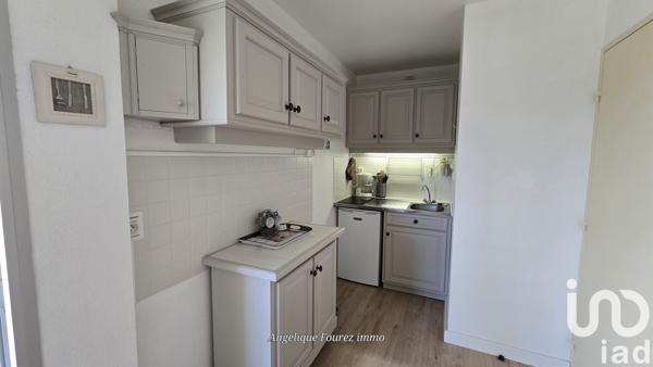 Appartement à vendre 1 pièce 28 m² Bandol