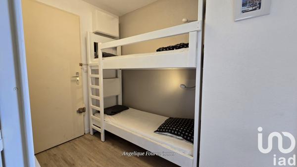 Appartement à vendre 1 pièce 28 m² Bandol