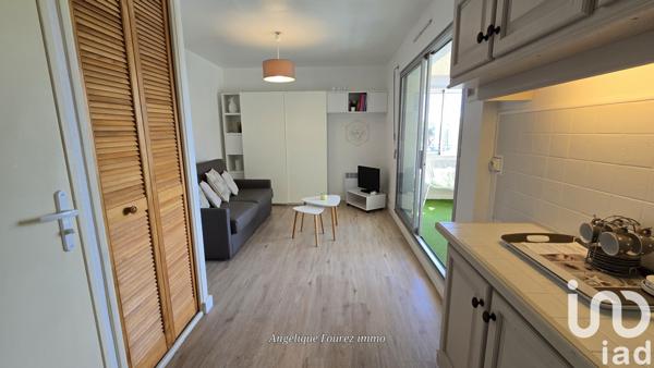 Appartement à vendre 1 pièce 28 m² Bandol