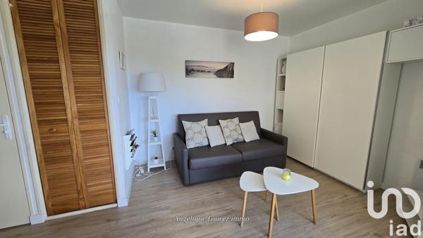 Appartement à vendre 1 pièce 28 m² Bandol