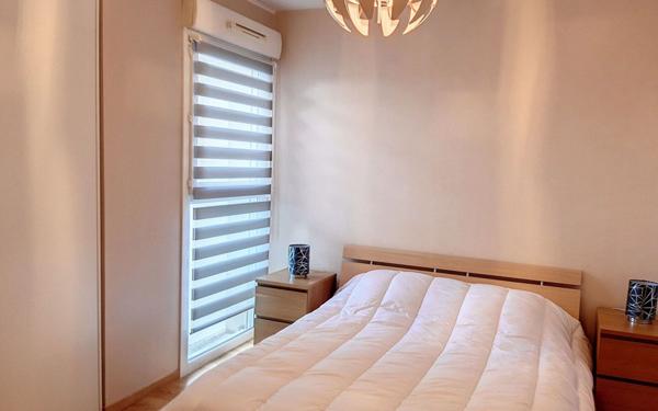 Appartement à louer    3 pièces •  Tours