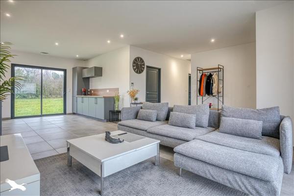 Maison à vendre |  Bergerac |  4 pièces | 91 m²