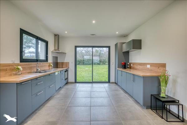 Maison à vendre |  Bergerac |  4 pièces | 91 m²