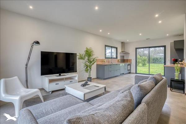 Maison à vendre |  Bergerac |  4 pièces | 91 m²