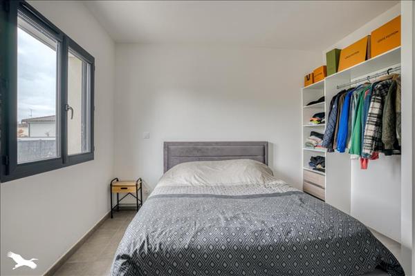 Maison à vendre |  Bergerac |  4 pièces | 91 m²