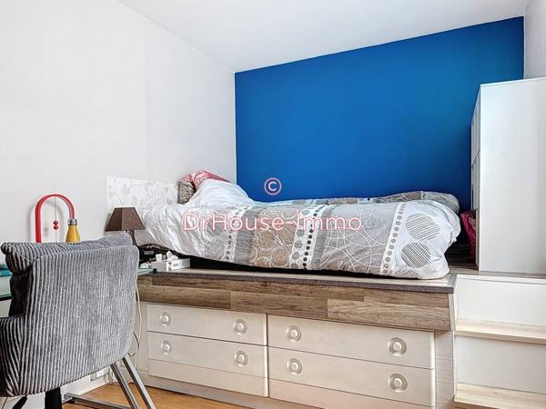 Immeuble à vendre 8 pièces de 246 m²