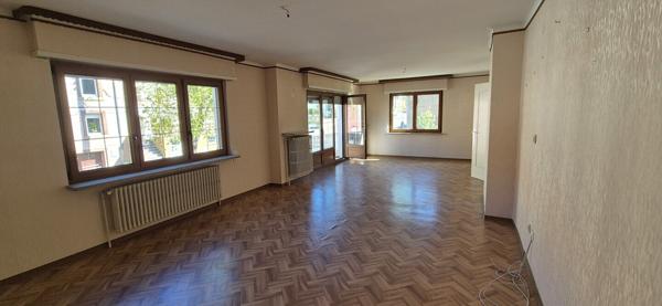 Maison 4 pièces 164 m², jardin, garage, cave