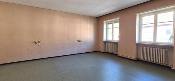 Maison 4 pièces 164 m², jardin, garage, cave