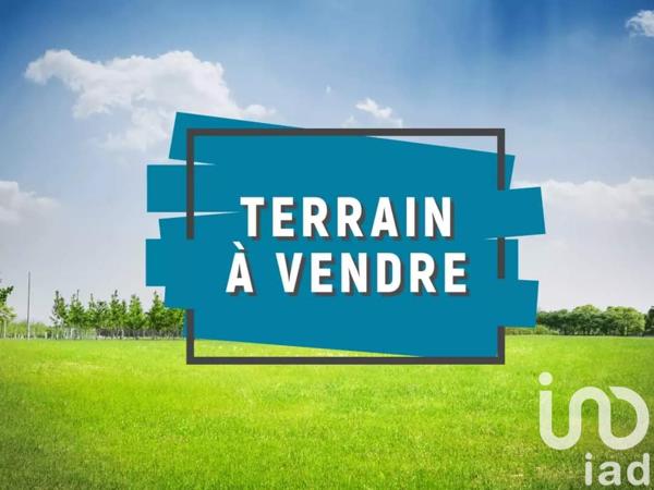 Terrain à vendre 471 m² Muzillac